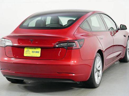Used 2022 Tesla Model 3 image 52