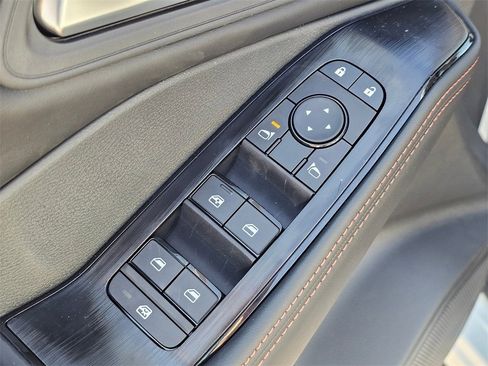 New 2026 Nissan Rogue SV image 28