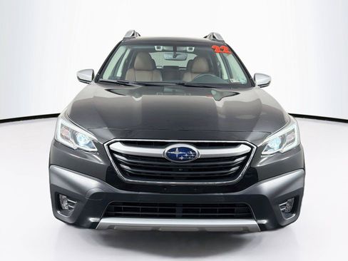 Used 2022 Subaru Outback Touring XT AWD/4WD image 6