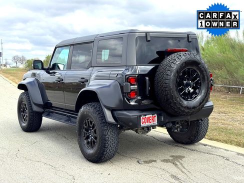 Used 2023 Ford Bronco Raptor image 12