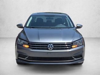 Used 2019 Volkswagen Passat 2.0T Wolfsburg w/ Wheels & Sunroof Package FWD video 2