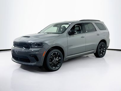 Used 2023 Dodge Durango GT