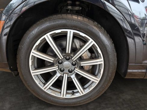 Used 2017 Audi Q7 3.0T Premium Plus AWD/4WD image 38
