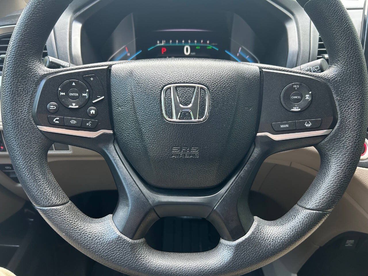 Used 2019 Honda Odyssey EX image 14