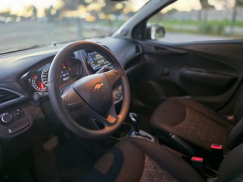 Used 2019 Chevrolet Spark LS image 22