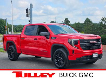 Certified 2026 GMC Sierra 1500 Pro w/ Graphite Edition