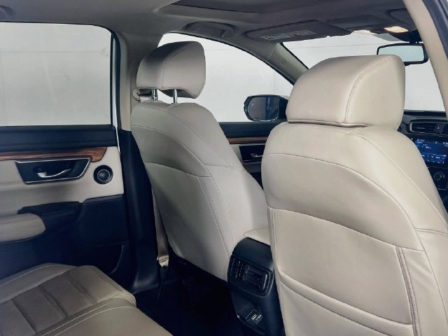 Used 2022 Honda CR-V EX-L image 20