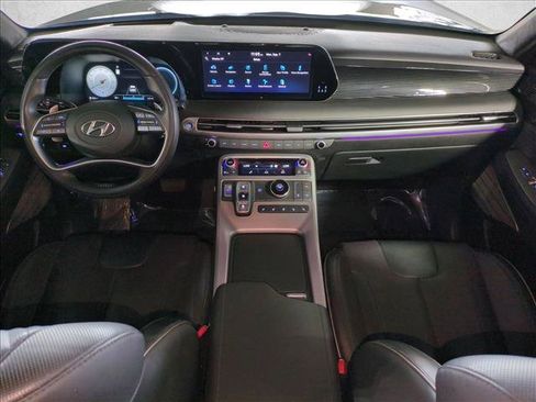 Used 2024 Hyundai Palisade Calligraphy FWD image 17