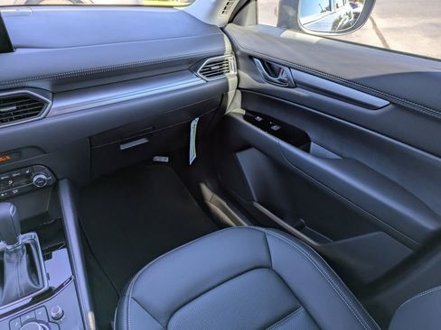 New 2025 MAZDA CX-5 AWD 2.5 S w/ Preferred Package image 20