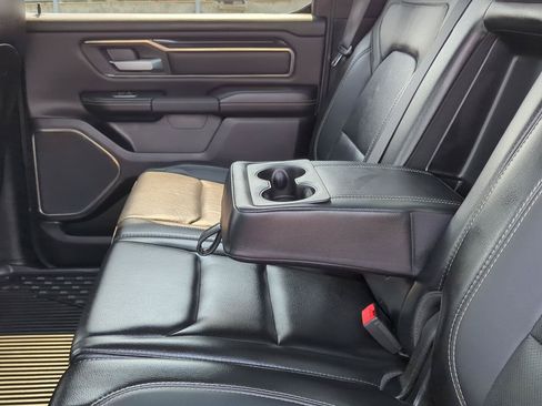 Used 2020 RAM 1500 Rebel w/ Rebel Level 2 Equipment Group AWD/4WD image 10