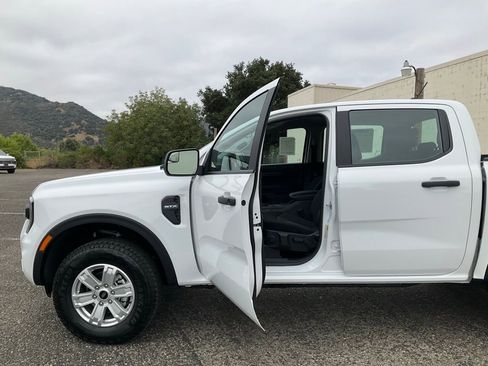 New 2025 Ford Ranger XL image 50