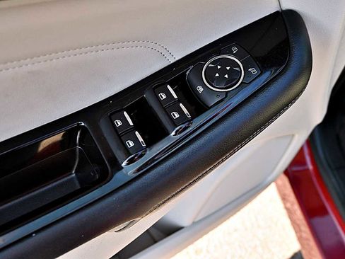 Used 2017 Ford Edge Titanium w/ Equipment Group 302A image 24