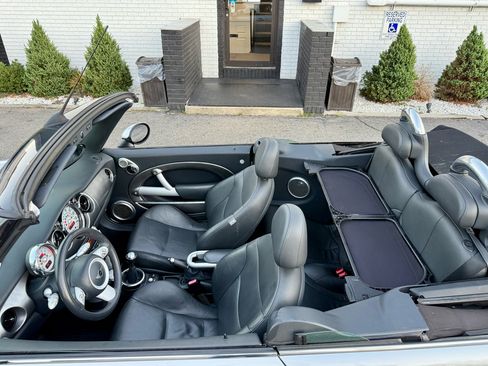 Used 2005 MINI Cooper S image 24