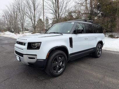 Used 2023 Land Rover Defender 130 SE