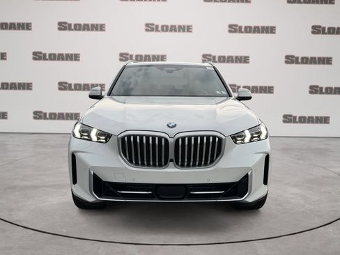 Certified 2026 BMW X5 xDrive40i AWD/4WD image 8