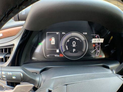 Used 2025 Lexus ES 300h ES 300h image 15