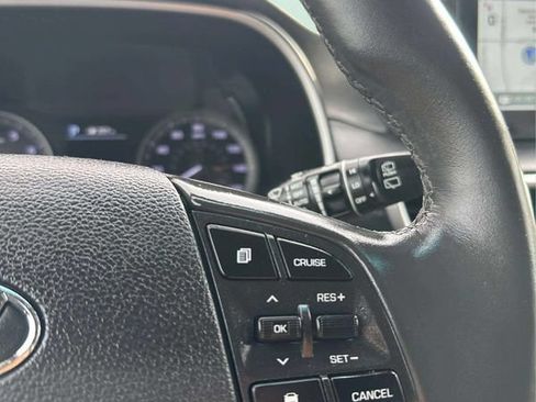 Used 2021 Hyundai Tucson Ultimate AWD/4WD image 29