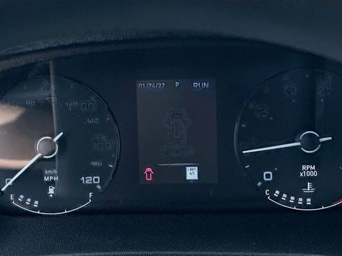 Used 2026 RAM ProMaster 2500 FWD image 22
