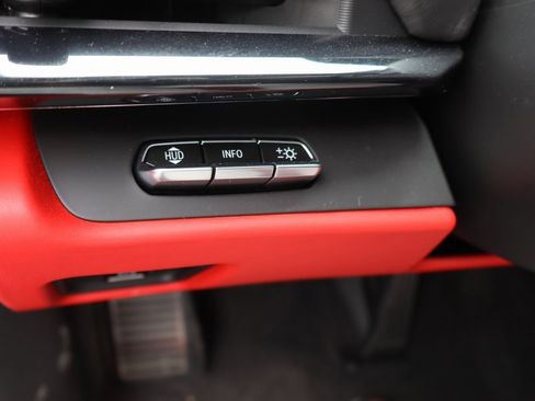 Used 2025 Chevrolet Corvette Z06 w/ Z07 Performance Package image 17