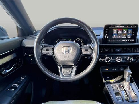 Used 2023 Honda CR-V Sport Touring image 6