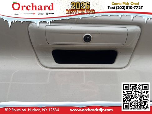 Used 2021 RAM 1500 TRX w/ TRX Level 1 Equipment Group image 19