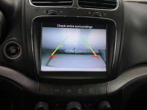 Used 2018 Dodge Journey Crossroad image 12