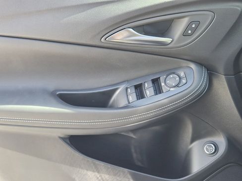 New 2026 Buick Encore GX Preferred FWD image 16