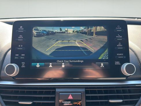 Used 2018 Honda Accord EX-L image 18
