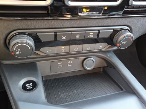 New 2026 Nissan Sentra S w/ Floor Mat Package image 21