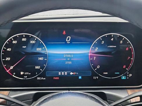 Certified 2026 Mercedes-Benz C 300 Sedan image 11