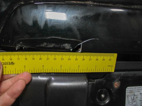 Used 2005 Subaru Baja Turbo image 39