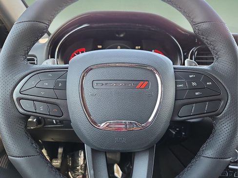 New 2026 Dodge Durango GT w/ Blacktop Package image 24