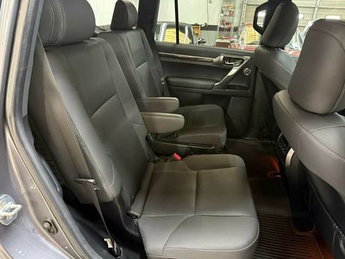 Used 2023 Lexus GX 460 Premium AWD/4WD image 33