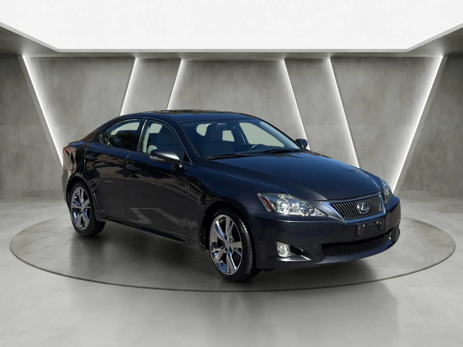 Used 2009 Lexus IS 250 RWD image 1