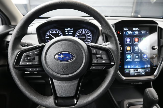 New 2027 Subaru Crosstrek 2.5i Premium AWD/4WD image 27