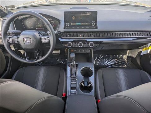 Used 2026 Honda Civic FWD Hybrid Sedan image 17