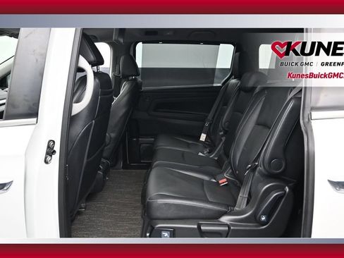Used 2022 Honda Odyssey Touring image 22
