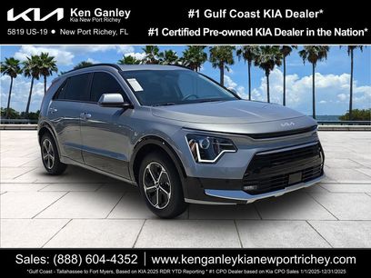New 2026 Kia Niro