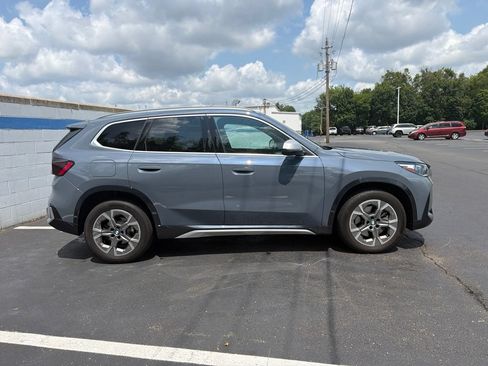 Used 2024 BMW X1 xDrive28i w/ Premium Package AWD/4WD image 6