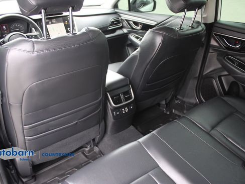 Certified 2025 Subaru Legacy Touring XT AWD/4WD image 28
