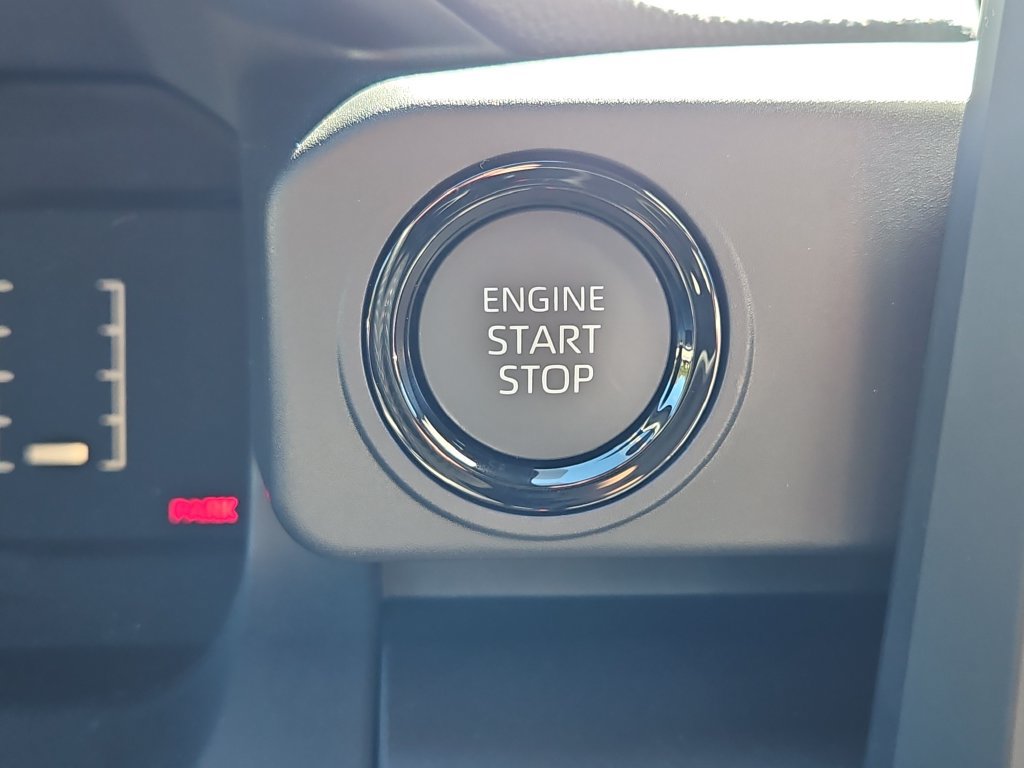New 2026 Toyota Tacoma SR5 AWD/4WD image 13