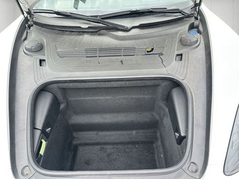 Used 2024 Porsche 718 Cayman image 29