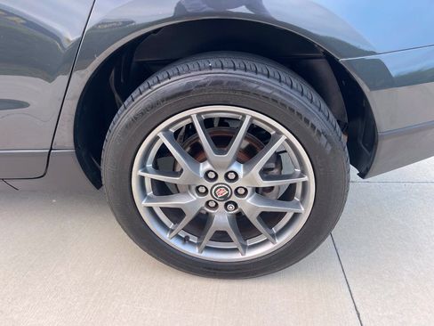 Used 2015 Cadillac SRX Performance w/ Driver Awareness Package FWD image 18