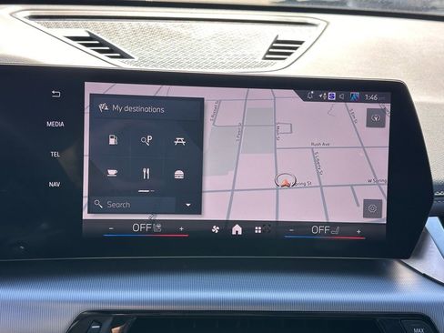 Used 2025 BMW X1 xDrive28i w/ Convenience Package image 6