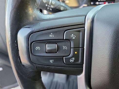 Used 2020 GMC Sierra 1500 SLT w/ SLT Premium Plus Package image 21