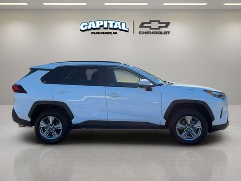 Used 2024 Toyota RAV4 XLE image 6