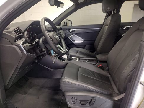 Used 2023 Audi Q3 2.0T Premium AWD/4WD image 24
