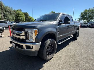 Used 2017 Ford F250 XLT w/ XLT Value Package AWD/4WD video 2