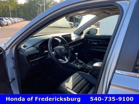 Used 2026 Honda CR-V EX-L image 26