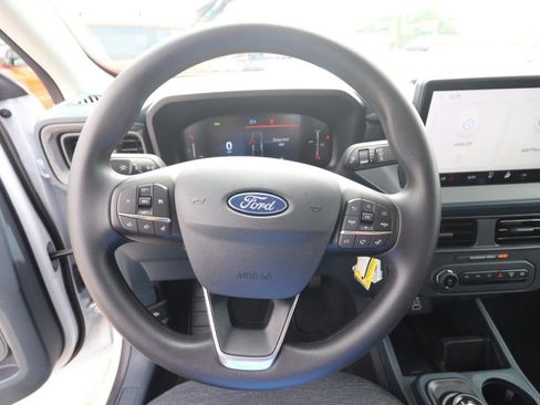New 2026 Ford Maverick XL w/ Equipment Group 101A AWD/4WD image 17